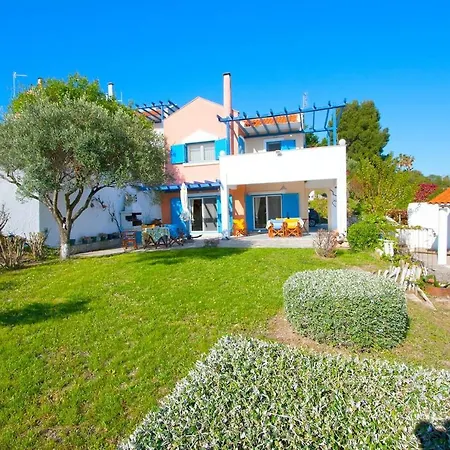 Ferienhaus Vista