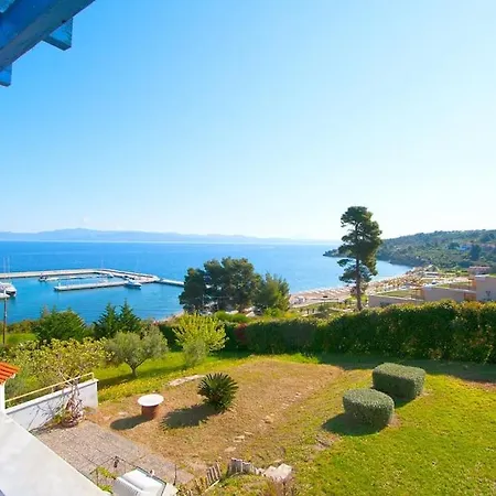 Vista Ferienhaus