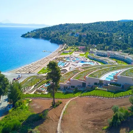Vista Holiday home Paliouri