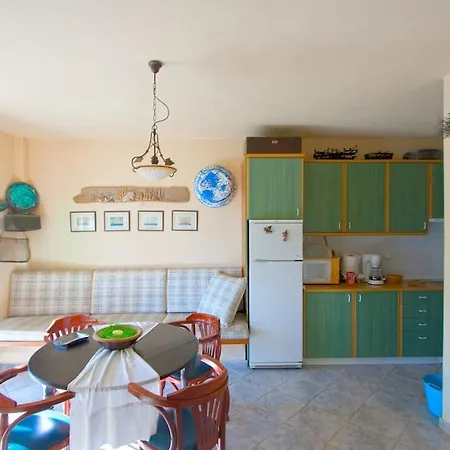 Vista Holiday home Paliouri