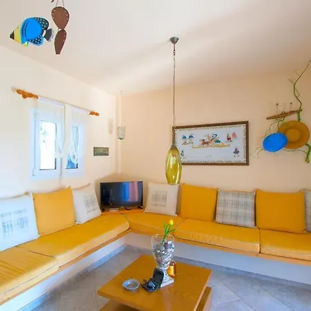 Holiday home Vista Paliouri