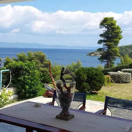 Holiday home Vista Paliouri