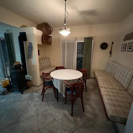 Vista Holiday home Paliouri