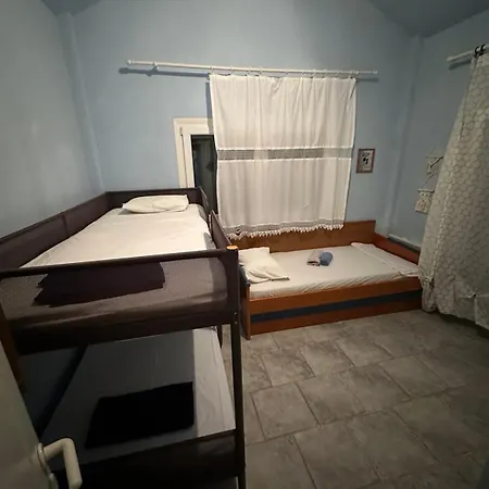 Holiday home Vista Paliouri